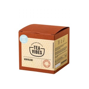Tea Vibes плодов чай горски плодове 100 гр. 